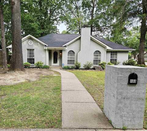 460 Louise Lane, Conway, AR 72034