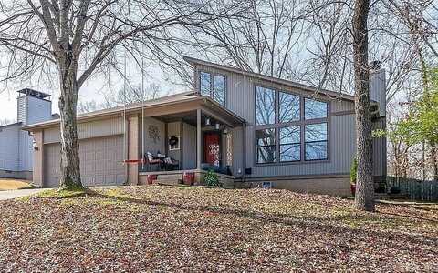 14301 Ridgewood, Little Rock, AR 72211