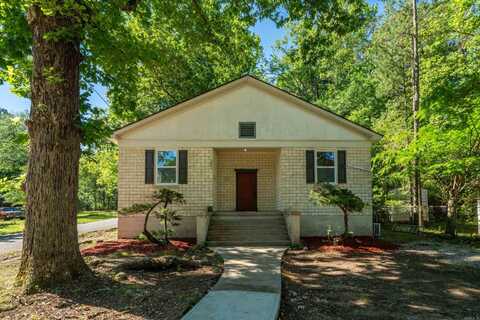 301 Walter Street, Hot Springs, AR 71901