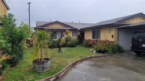 1100 E 215th Place, Carson, CA 90745