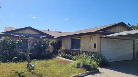 1100 E 215th Place, Carson, CA 90745