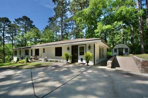 107 DOWNS Terrace, Hot Springs, AR 71901