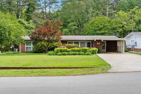 107 W Sunset, Sheridan, AR 72150