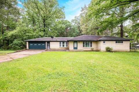 3815 Bruno Road, Little Rock, AR 72209