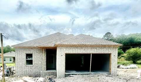 105 Wickford Trail, Hot Springs, AR 71913