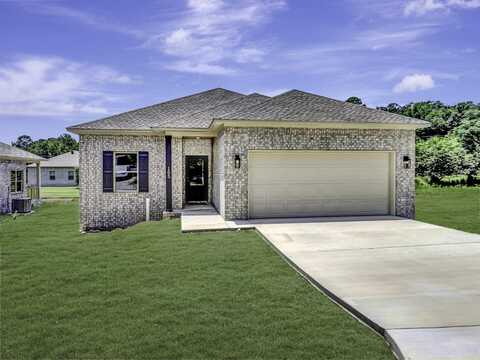 105 Wickford Trail, Hot Springs, AR 71913
