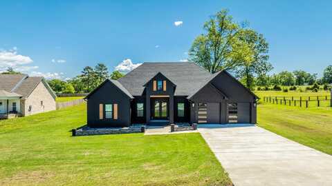 29 Republican Valley, Greenbrier, AR 72058