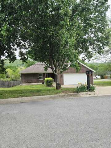 222 Rivendale Drive, West Fk., AR 72774