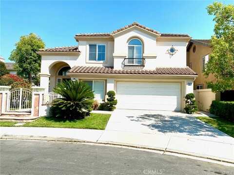 6 Villanova, Irvine, CA 92606