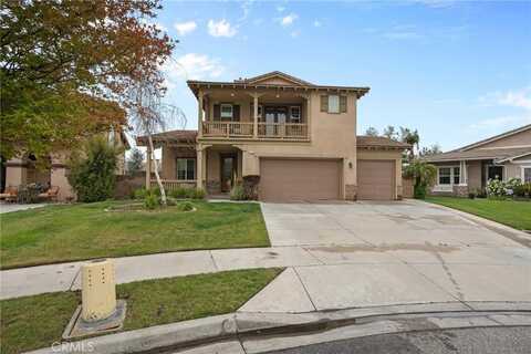 11874 Grayhawk Circle, Yucaipa, CA 92399