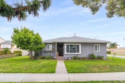4034 Durfee Avenue, Pico Rivera, CA 90660