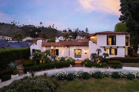 6003 Waverly Avenue, La Jolla, CA 92037