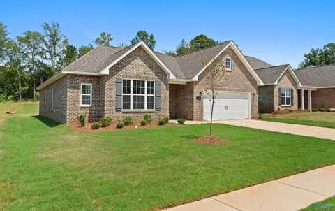 3106 Lisa Lane SE, Decatur, AL 35603