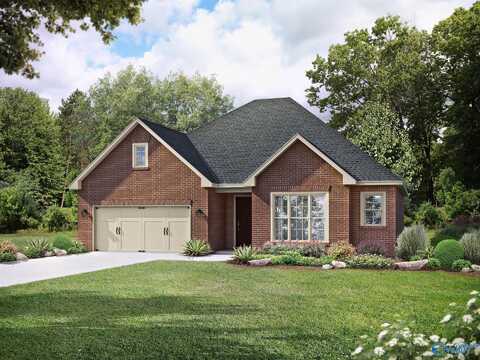 3106 Lisa Lane SE, Decatur, AL 35603