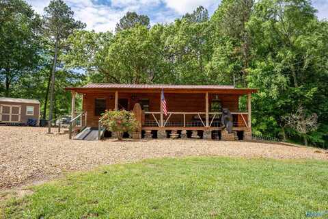 95 County Road 173, Grove Oak, AL 35975