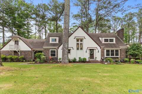 3417 Tanglewood Drive SW, Decatur, AL 35603