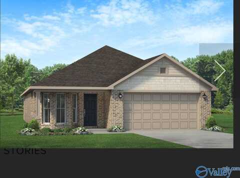 28823 Nature Trail Drive, Harvest, AL 35749