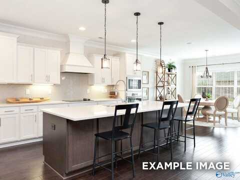104 Creek Park Drive, Meridianville, AL 35759