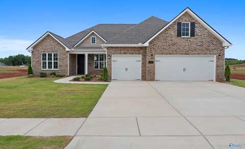 104 Creek Park Drive, Meridianville, AL 35759