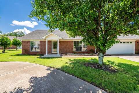 1005 S German Lane # 86, Conway, AR 72034