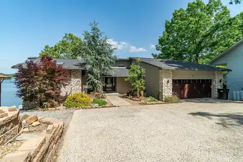 54 Rubi Circle, Hot Springs Village, AR 71909