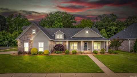 3460 Daffodil Drive, Conway, AR 72034