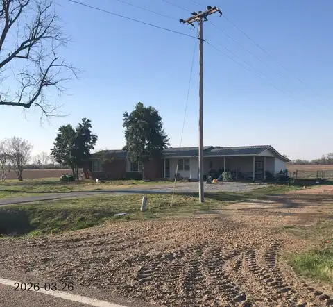 358 Highway 350, Wynne, AR 72396