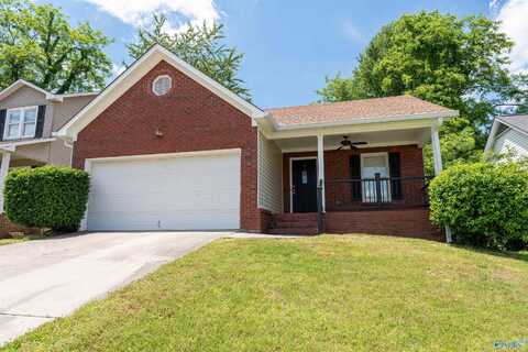 236 Shadowbrook Lane, Huntsville, AL 35811