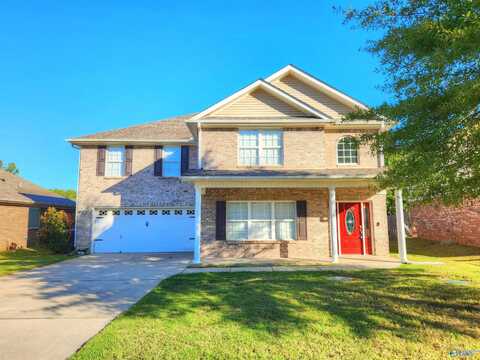 103 Harness Drive, Huntsville, AL 35806