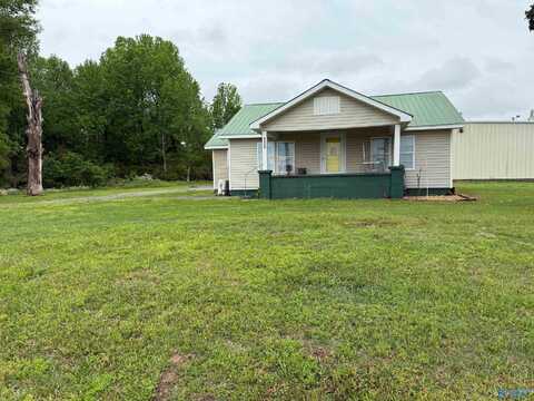 43328 Alabama Highway 75, Geraldine, AL 35974