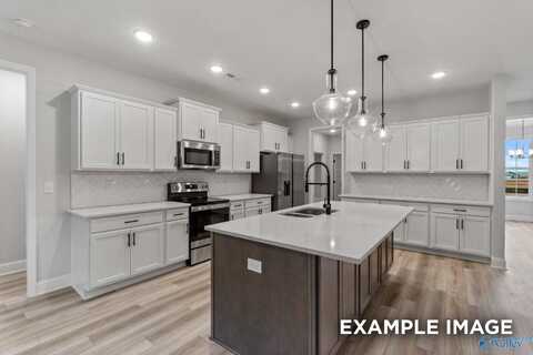 108 Creek Park Drive, Meridianville, AL 35759