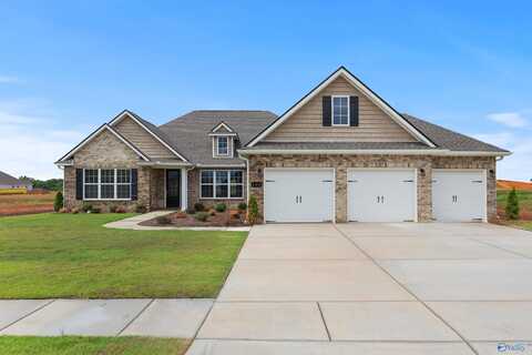 108 Creek Park Drive, Meridianville, AL 35759