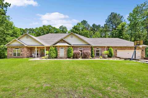 402 Demuth, Benton, AR 72019