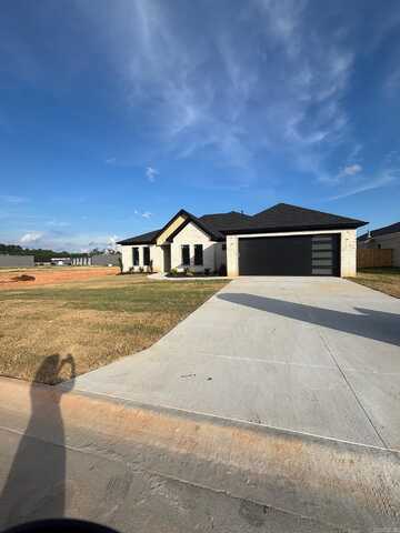 21033 Kinsley Lane, Hensley, AR 72065