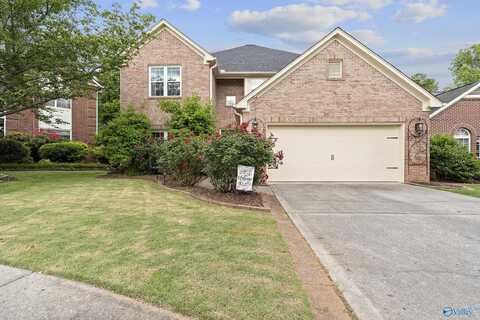 114 Canterbury Drive, Madison, AL 35758