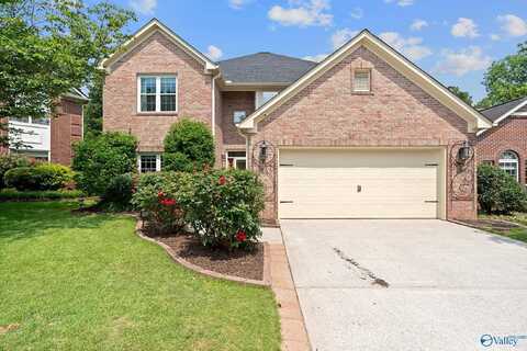 114 Canterbury Drive, Madison, AL 35758