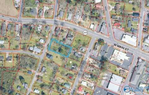 106 South Thaxton Street, Albertville, AL 35950