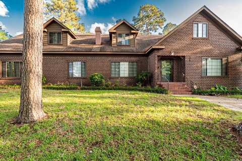 1705 W Cedar St, El Dorado, AR 71730