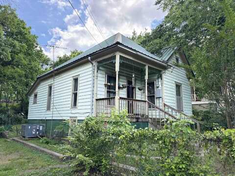 103 Reynolds Street, Hot Springs National Park, AR 71901