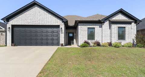 3002 Sue Street, Benton, AR 72015