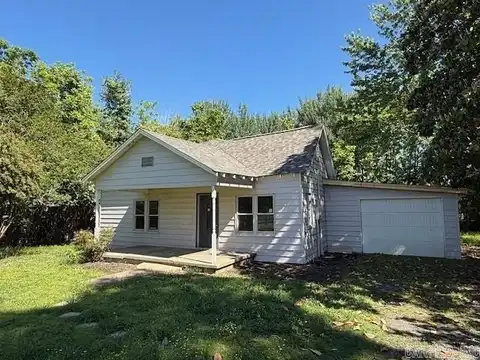 7 Naylor Road, Vilonia, AR 72173