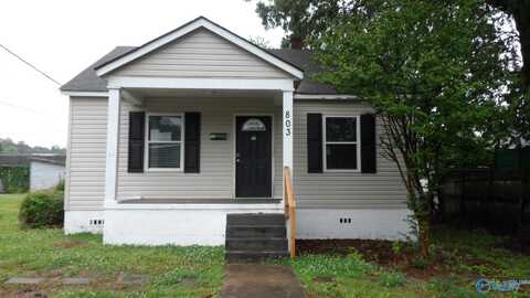 803 N 32nd Street, Gadsden, AL 35904