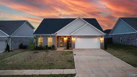 114 Harvest Moon Drive, Harvest, AL 35749
