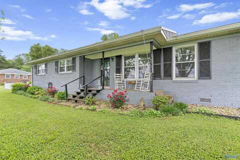 536 Patterson Lane, Meridianville, AL 35759