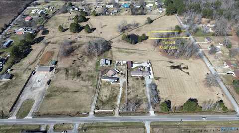 4 Guthrie Road, Elkmont, AL 35620