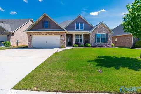 122 Willow Bank Circle, Decatur, AL 35603