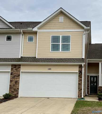 103 Woodsbrook Place, Madison, AL 35756