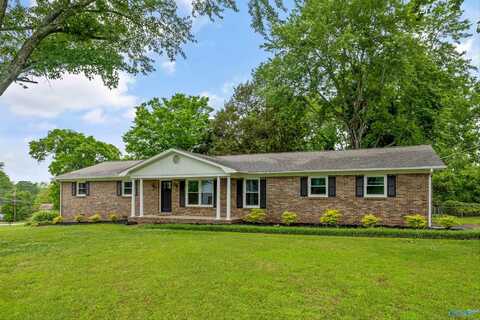 10112 Conrad Drive SE, Huntsville, AL 35803