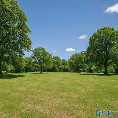 1918 Montgomery Street SW, Decatur, AL 35601