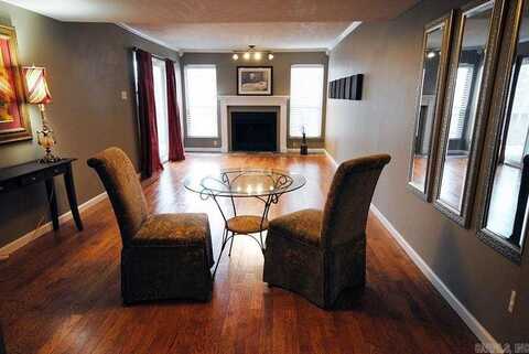 12100 Rainwood Road, Little Rock, AR 72211